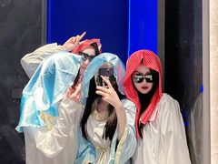 -方糖KTV-PLUS(世茂广场店)