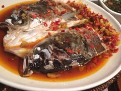iphone_upload_pic-井水小厨·湘菜(活力广场店)