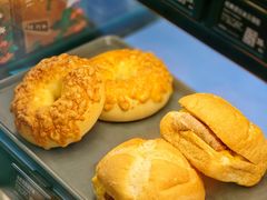 -星巴克(南宁民歌湖店)