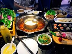 -鱼豆吉·豆浆鱼火锅(CBD店)