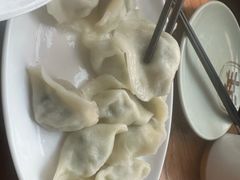 -船歌·鱼水饺青岛菜(国贸商城店)
