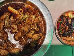 -耍盆友·重庆江湖菜(百子湾店)