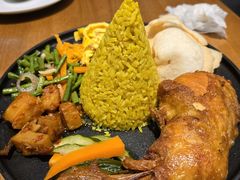 -香兰印尼 Pandan(中华广场店)