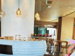 -J cafe 朝夕餐厅