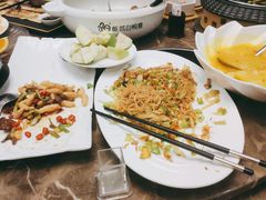 -老聃·小鸭鲢城原味客家菜(海沧店)