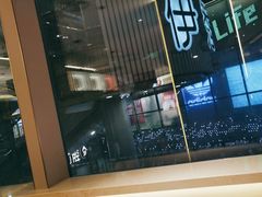 -西贝莜面村(上海百联西郊店)