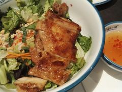 -美奈小馆·越南料理(中航城君尚购物中心店)