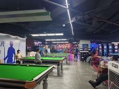 -大鲁阁保龄球(苏州园区店)