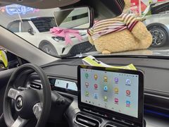 -上海浦东smart汽车全功能店(金桥店)