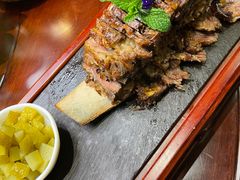 -东兴楼饭庄(六里桥店)
