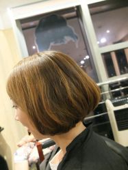 -KEIVON HAIR·崎宏