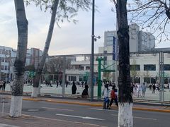 -北京邮电大学