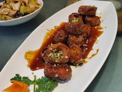 九转大肠-春江饭店(共青团路总店)