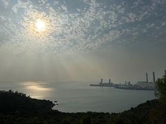 -南丫岛