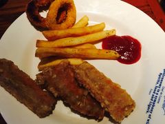 -星伦多 自助料理(圆融店)