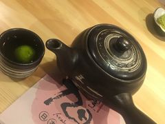 -割烹旭日本料理(龙湖狮山天街店)