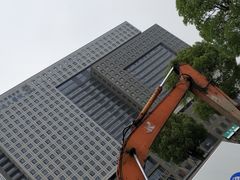 -浙江大学医学院附属邵逸夫医院(钱塘院区)