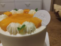 -浮光之丘MontCake生日蛋糕(科华路店)