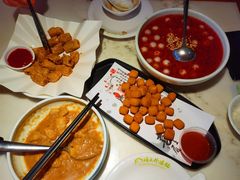-涌上外婆桥(南塘店)