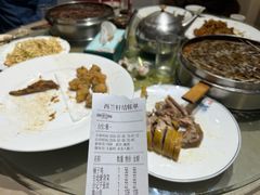 -西兰轩清真菜馆(北顺城街店)