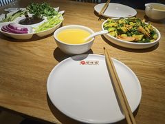 -榆林镇筋饼(知春路店)