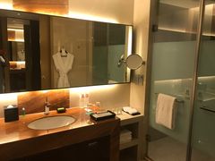 -青岛富力艾美酒店