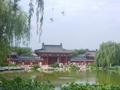 -华清宫景区