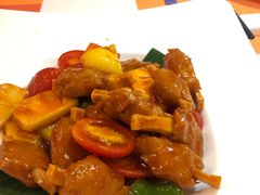 -若蘭慈·无国界素食料理(欢乐海岸店)