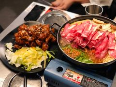 -MI WU FACTORY米屋美食工厂餐厅(绿地店)