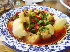 -福顺祥大盘鸡(临潼店)