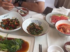 -红色盛宴酒楼(科丰桥店)