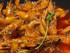 -巴蜀王婆大虾(南锣鼓巷店)