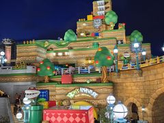 -日本环球影城