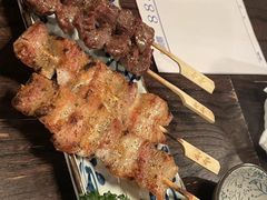 -哥哥の深夜食堂(红松东路店)