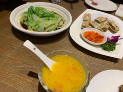 -廊亦舫Lang Yi Fang Restaurant(金桥店)