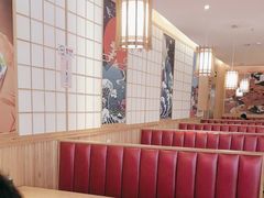 -松野谷·寿喜烧自助(华联顺义金街购物中心店)