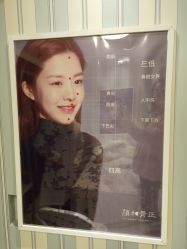 -颜和骨正·明哲式骨相美学整骨