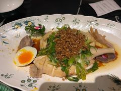 -粤·向群饭店(二沙岛店)