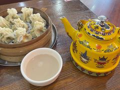 -德顺源·非遗烧麦·老菜(大观园店)