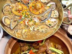 -虎婆冷饮店·海南特色炒冰(三亚湾店)