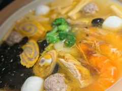 -寻宝记绍兴菜(状元店)