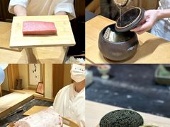 -荣一代目OMAKASE板前料理