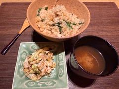 -晴空·日本料理(万象城店)