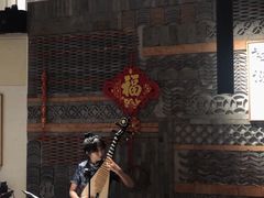 -树厨贵州菜(大十字店)