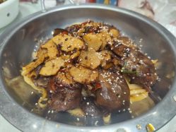 点击看大图 -喜宴酒店幸福里(星摩尔购物中心店)
