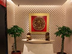 -悦融琥珀·京鲁菜·海味珍品(西单店)