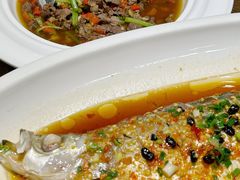 -洞庭渔人(沙湾店)