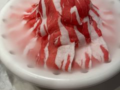-曲氏老北京铜锅涮肉•火锅(不老街店)