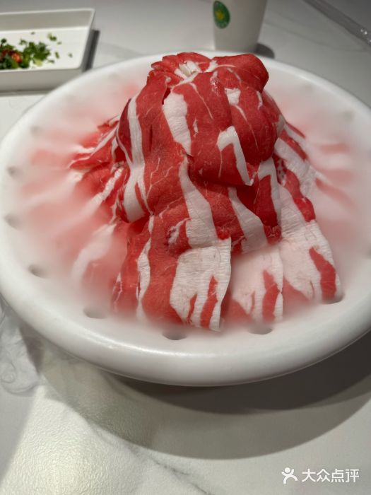 曲氏老北京铜锅涮肉•火锅(不老街店)图片