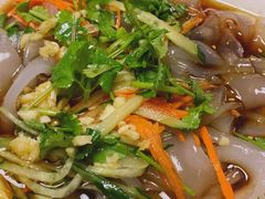 东北大拉皮-哈尔滨饺子王·东北菜(鱼鳞浃路店)